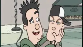 Gob in Being Ian
