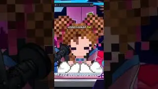 I’m a black vtuber