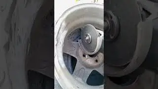 ремонт диска варка в среде оргона