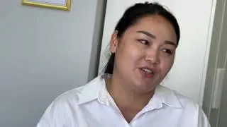 ЖЕКЕ КОНСУЛЬТАЦИЯ  АБУ ДИНАРА 1БӨЛІМ
