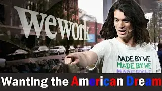 American dream was ruined from IPO | History of WeWork