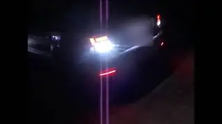 Двойные туманки на поло 2019г  2 года спустя.