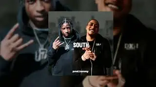 Abra cadabra x Dutchavelli Drill Beat 