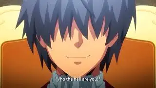 KYONYUU PRINCESS SAIMIN IN 5 SECONDS
