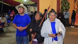 BAILE LUIS CISNEROS Y SU HERENCIA MUSICAL EN ITURBIDE 1