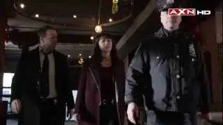 AXN Blue Bloods Season 5  Premiere (East Asia)
