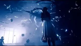 Final Fantasy VII Remake [11] - Chapter 11