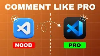 Use Comment Like Pro 😍 | Better Comment Extension in VS Code 
