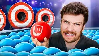 How I Accidentally Won Twitch's Tournament