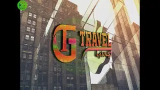 Make travel logo  Il lustrator CC Il  বাংলা টিউটরিয়াল ট্র্যাভেল