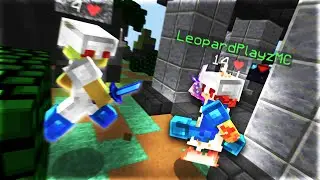 Skywars Montage #1 *WON MULTIPLE TIMES*