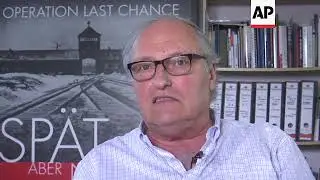 Simon Wiesenthal Center welcomes Polish law move