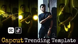 How to Story keren capcut Template video editing Tutorial 2022 | new Tune on tiktok | Capcut