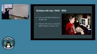 LinuxFest Northwest 2024: 5 Reasons to Love NixOS