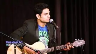 PICKING UP GIRLS IN NEW ZEALAND : STAND UP COMEDY - Kenny Sebastian 