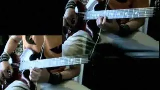 Asking Alexandria | Closure | Guitar Cover