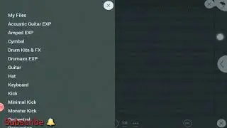 How to make afro beat on fl studio mobile