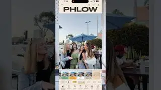 EDIT your IPHONE PICS on these 3 apps! 🔥