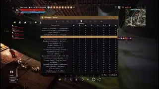 NW T2 LastChance vs LegionUltras