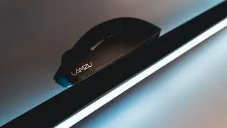 Lamzu Maya X! Best Gaming Mouse of 2024?!