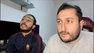 LO SFOGO DEL “BUON” FABIO. VENEZIA-ROMA 3-2 | MILAN-INTER 1-1 | IL NAPOLI E LA JUVE…