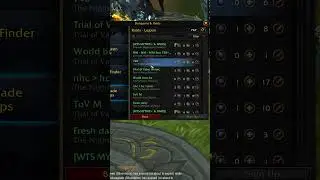 Legion Remix Has A MASSIVE Issue