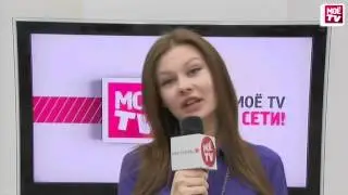Мисс зрительских симпатий | Орловская Анна