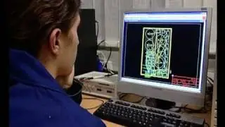 felnőttképzés elektronika