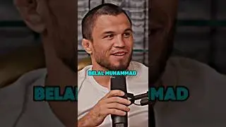 Umar TROLLS Kamaru Usman 😂