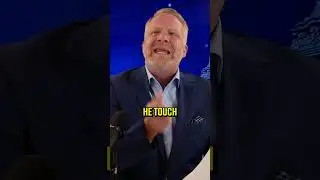 White Trump-Loving Father ATTACKS BLACK SUPERINTENDANT at Daughter's Graduation Ceremony!!! 