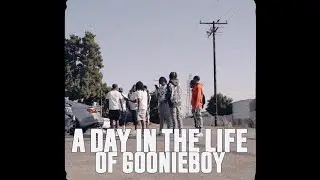 GoonieBoy : A Day In The Life Episode 1