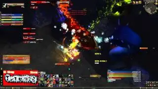 US Kilrogg STORM vs Normal Megaera