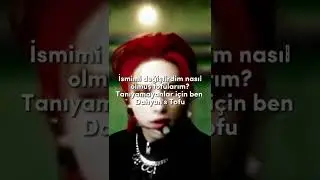 Kim tanıyacaksa