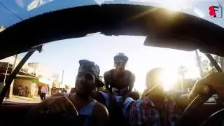O.G - Freestyle (Official Video) [BFTV.org]