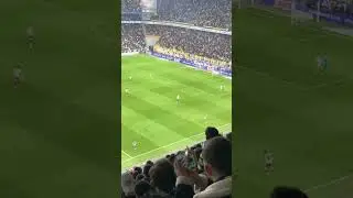 Fenerbahçe gol arıyordu ki..