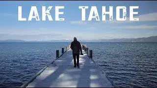 Who Will Fall Through The Ice First?