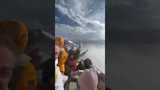 500 лс на катере с двумя моторами
