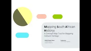Mapping South African History
