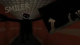 SMILER TITAN VERSHON + ESCAPE ENDING SCENE