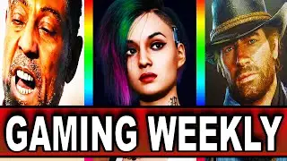 Cyberpunk 2077 Entire GAME LEAKED, Far Cry 6 Release Date & More!