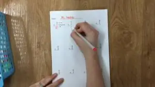 Math Simple Addition Practice