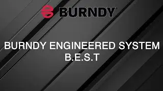 Burndy Engineered System Overview
