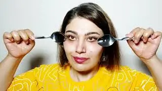 Anti Aging Face Exercises For Eye Bags, Eye Wrinkles   No Surgery!