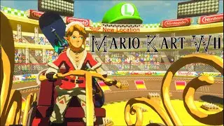 Breath of the Wild Mods that make me Jolly | Mod Showcase #2