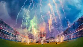 Gothia Cup – After movie 2022