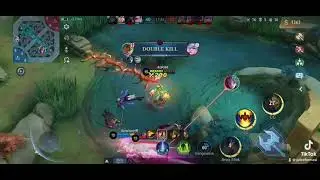 Tutorial gatot kaca#mobilelegends