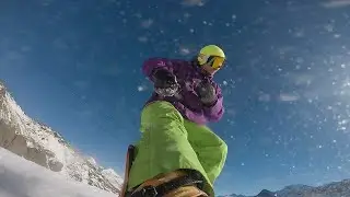 АРХЫЗ ЭЛЬБРУС