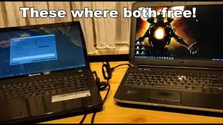 New schoolseason = free laptops!