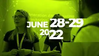 techsylvania short