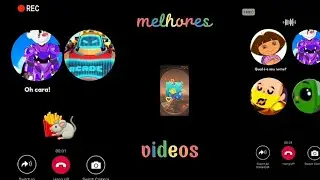 meus melhores videos de 2022!!!